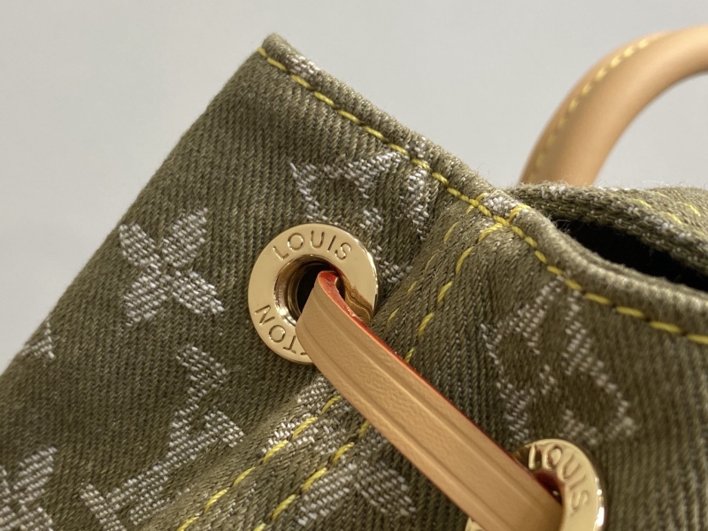 LV Backpacks